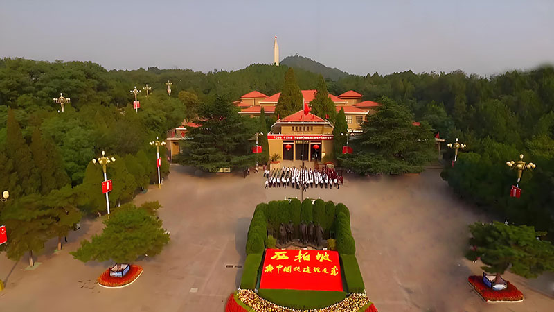 西柏坡理想信念教育經(jīng)驗(yàn)