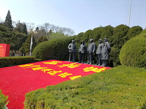 黨建工作中干部責(zé)任擔(dān)當(dāng)