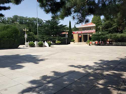 黨建工作中干部責(zé)任擔(dān)當(dāng)