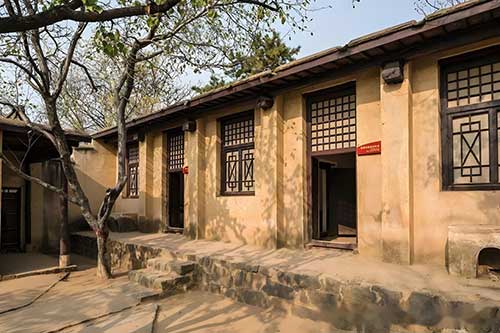 基層黨員能力提升