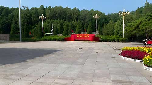 黨員干部培養(yǎng)模式