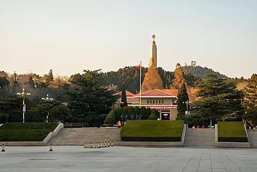 西柏坡干部培訓(xùn)學(xué)院推出干部專題培訓(xùn)