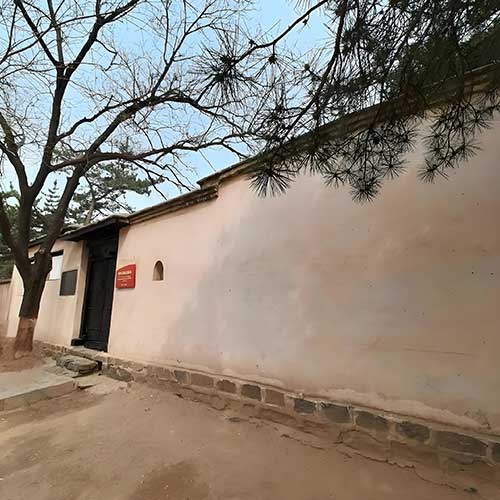 企事業(yè)單位西柏坡紅色培訓管理效能路徑