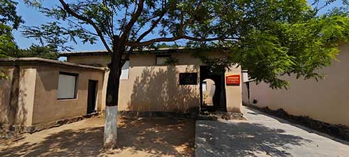 企事業(yè)單位西柏坡紅色培訓管理效能路徑