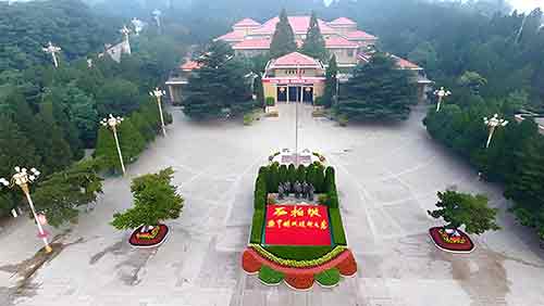 西柏坡干部培訓(xùn)學(xué)院創(chuàng)新實踐,基層黨建培訓(xùn)新思路