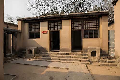 西柏坡思政教師培訓(xùn)去形式化路徑