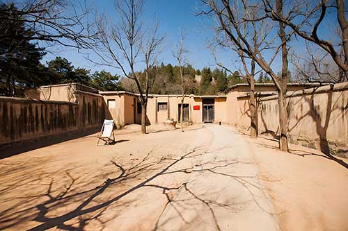 西柏坡黨建培訓(xùn) 務(wù)實(shí)作風(fēng)養(yǎng)成